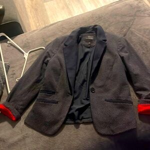The Limited jacket